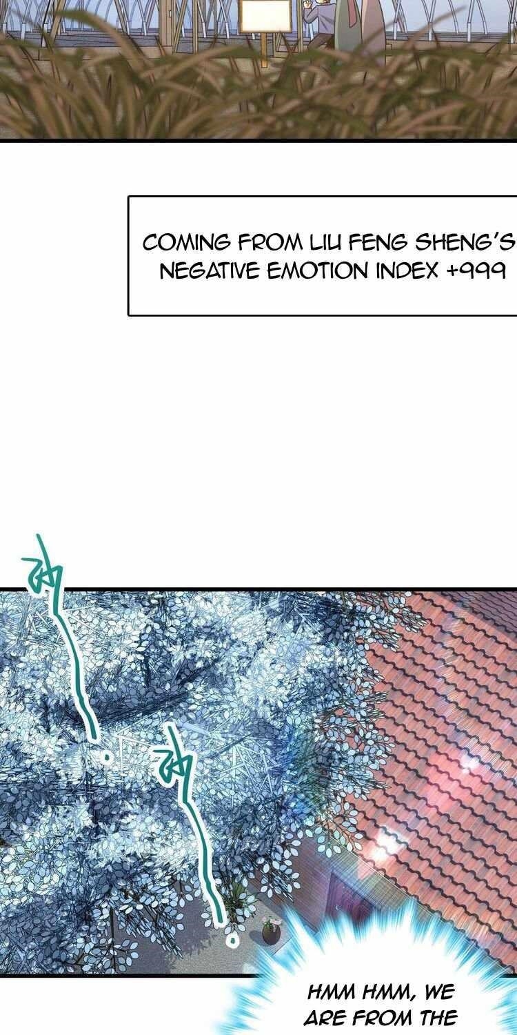 Spare Me, Great Lord! Chapter 257 - Page 35