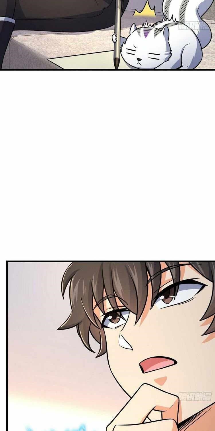 Spare Me, Great Lord! Chapter 257 - Page 37