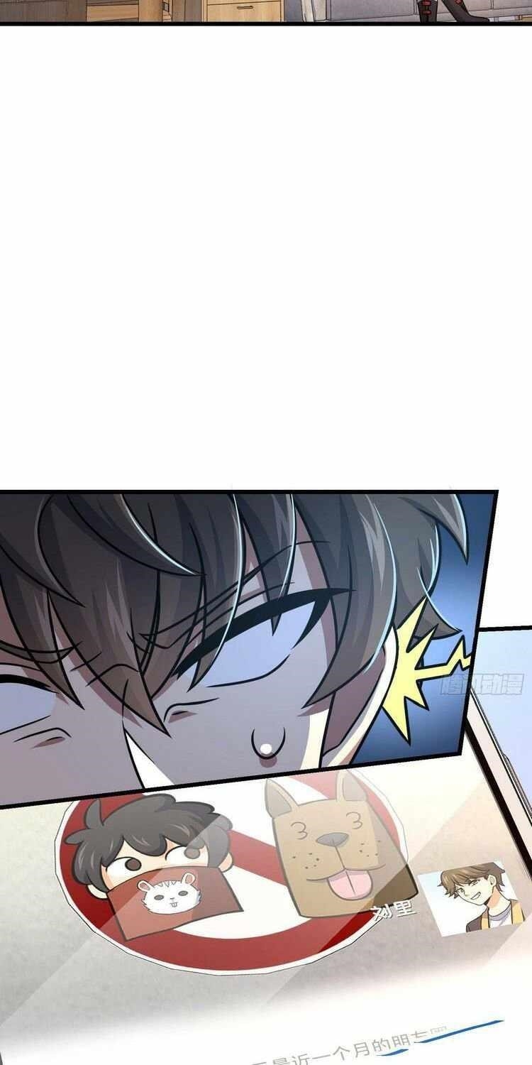 Spare Me, Great Lord! Chapter 257 - Page 39