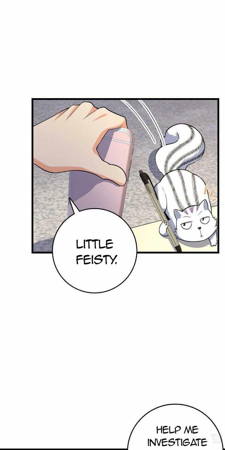 Spare Me, Great Lord! Chapter 257 - Page 41