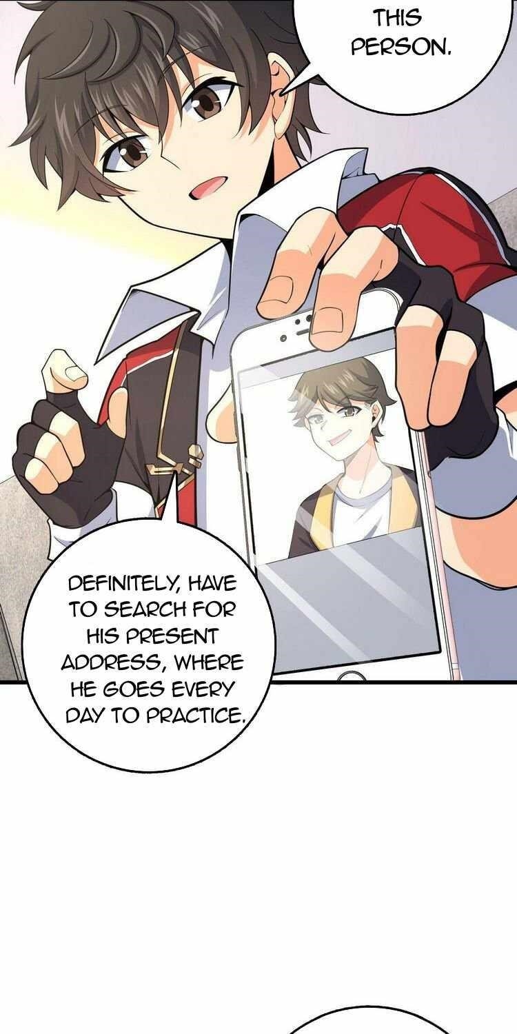 Spare Me, Great Lord! Chapter 257 - Page 42