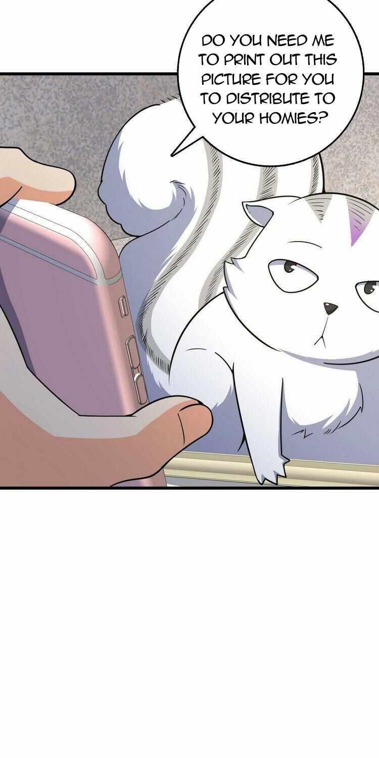 Spare Me, Great Lord! Chapter 257 - Page 43