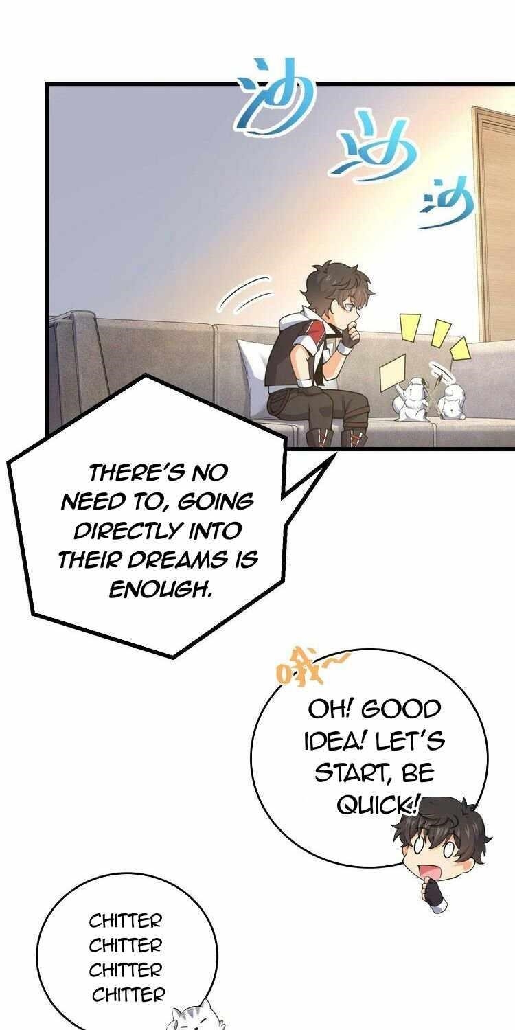 Spare Me, Great Lord! Chapter 257 - Page 44