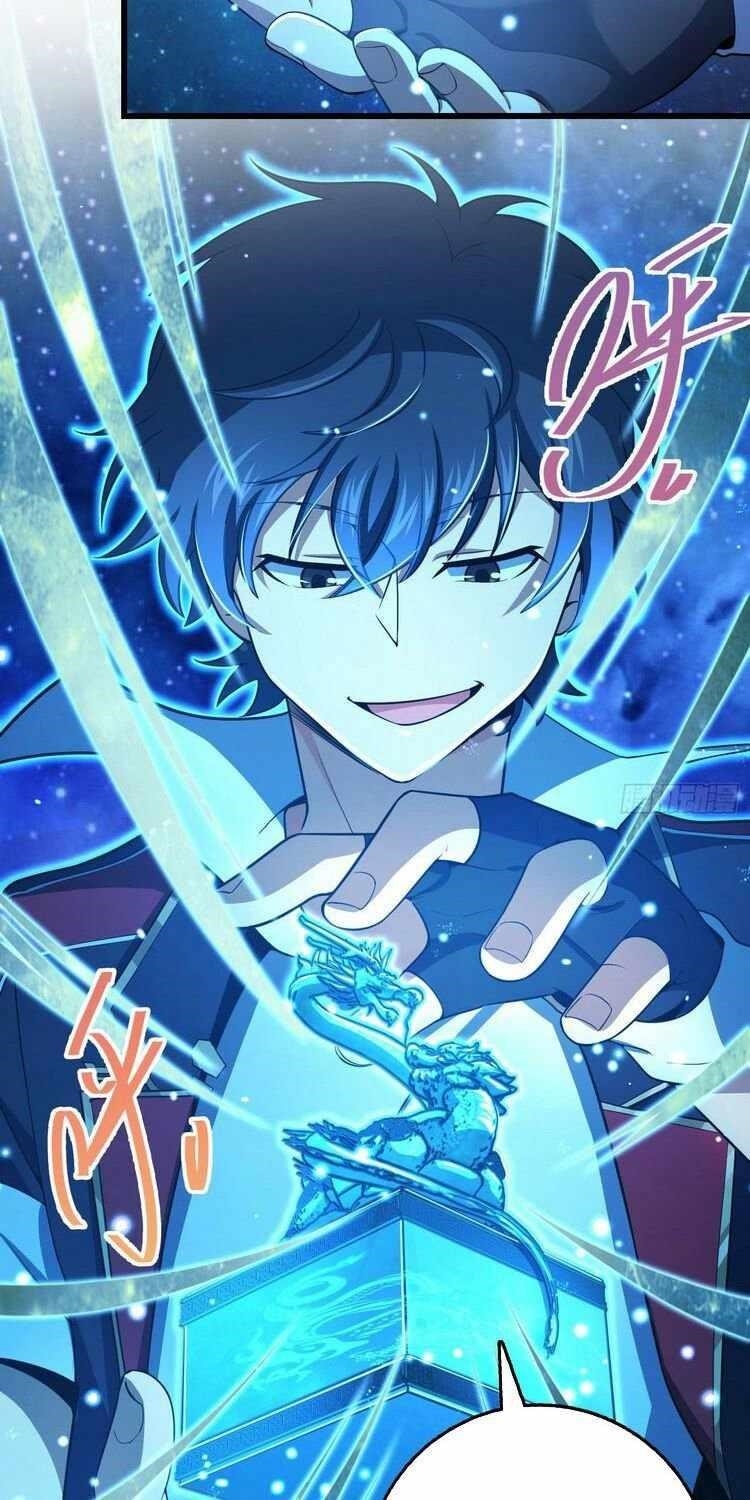 Spare Me, Great Lord! Chapter 257 - Page 50