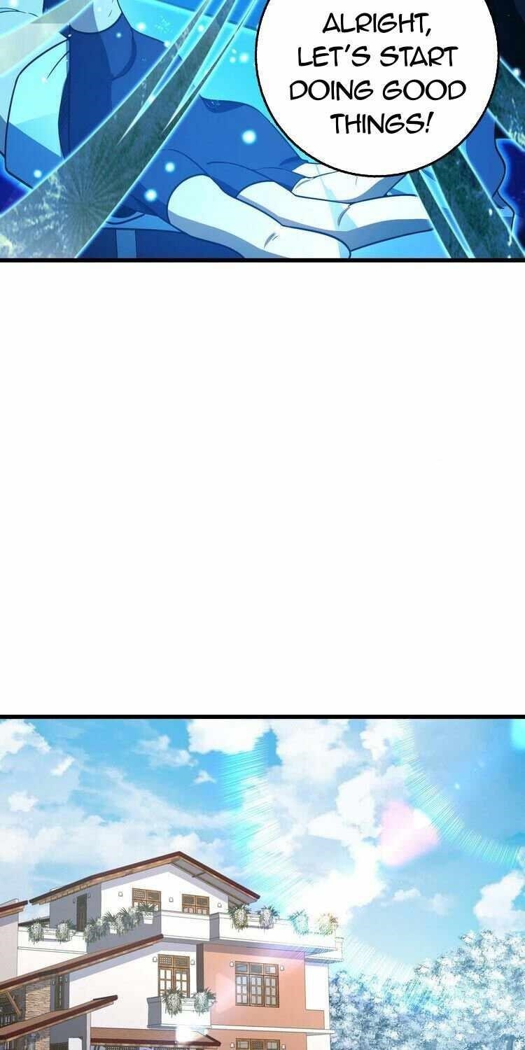 Spare Me, Great Lord! Chapter 257 - Page 51