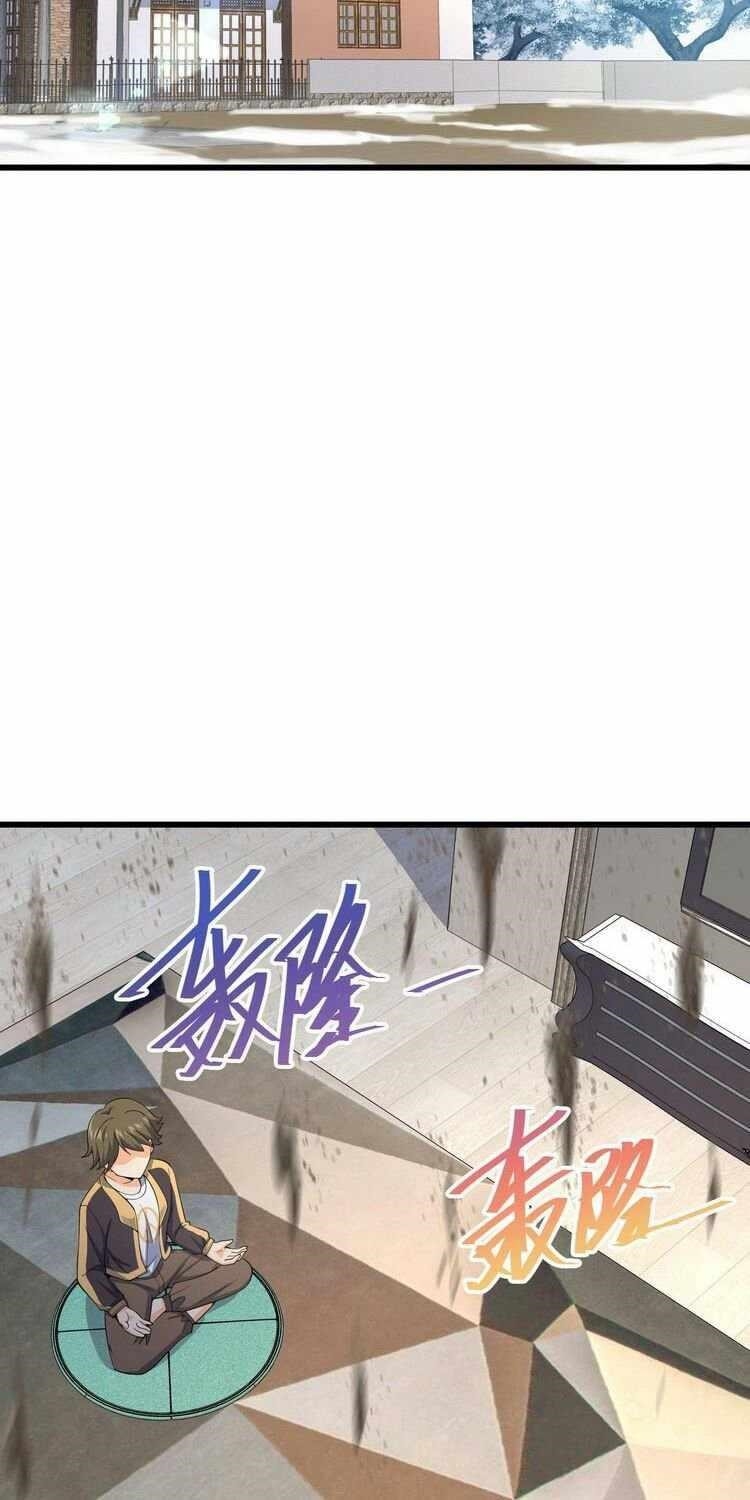 Spare Me, Great Lord! Chapter 257 - Page 52