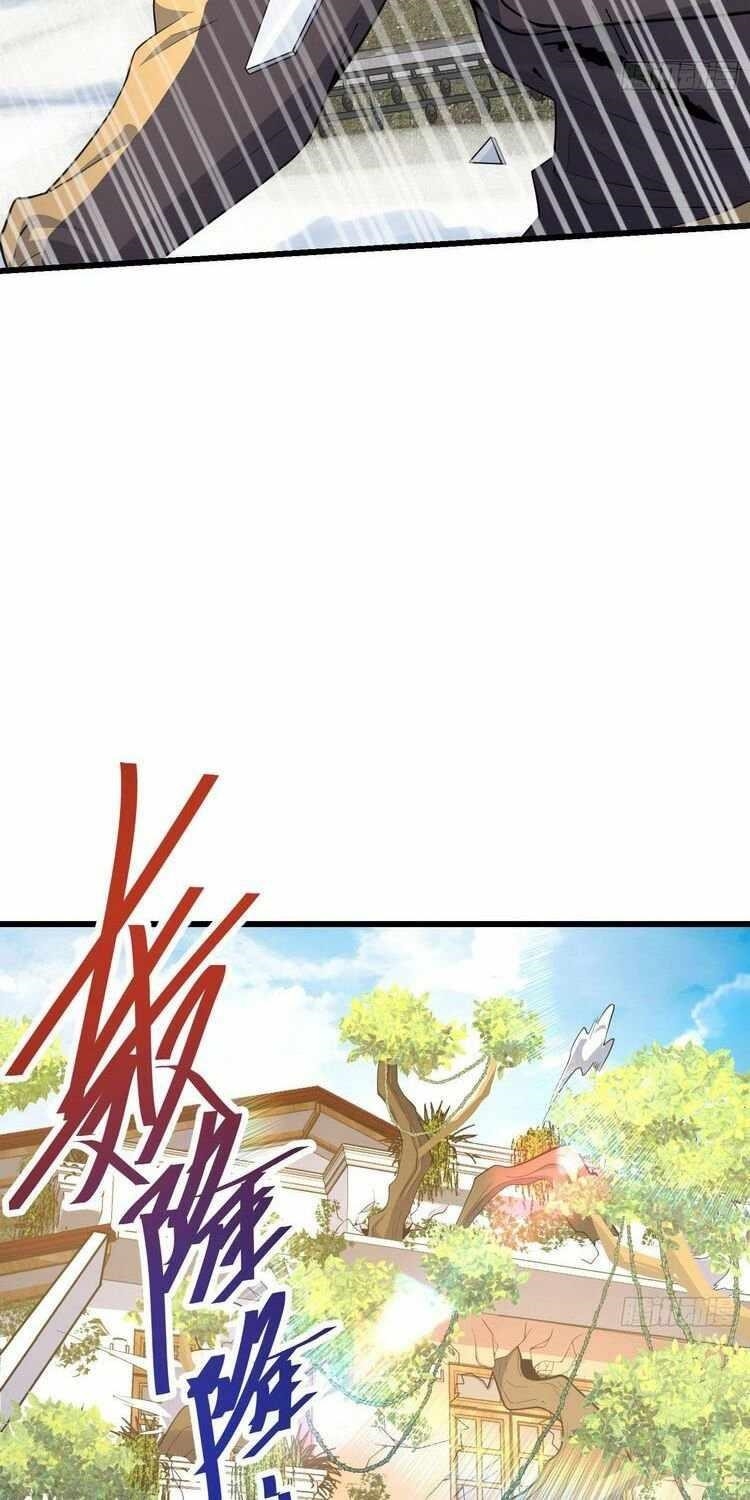 Spare Me, Great Lord! Chapter 257 - Page 56