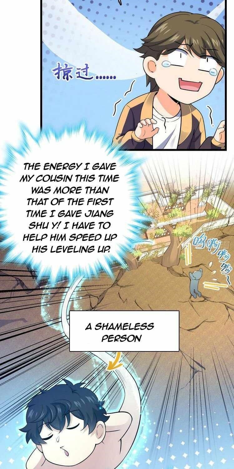 Spare Me, Great Lord! Chapter 257 - Page 57