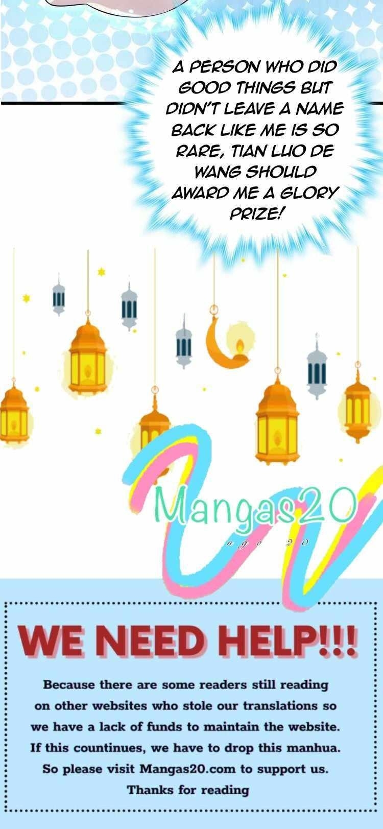 Spare Me, Great Lord! Chapter 257 - Page 59