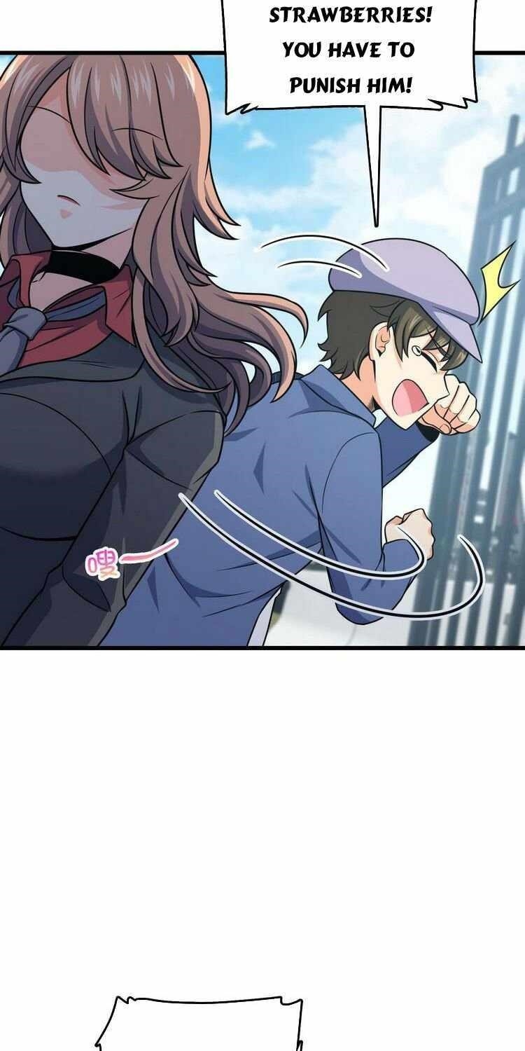 Spare Me, Great Lord! Chapter 257 - Page 6