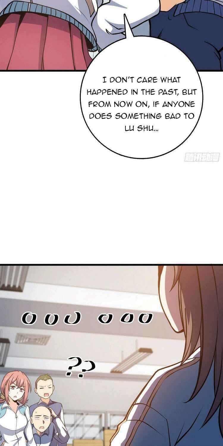 Spare Me, Great Lord! Chapter 259 - Page 11