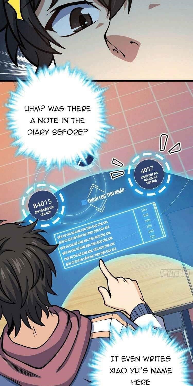 Spare Me, Great Lord! Chapter 259 - Page 24