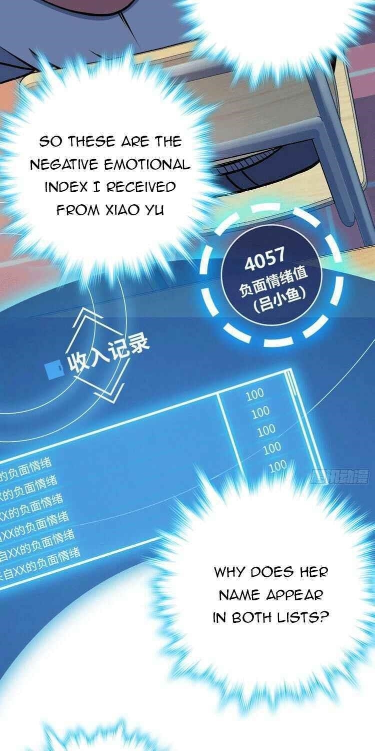 Spare Me, Great Lord! Chapter 259 - Page 25