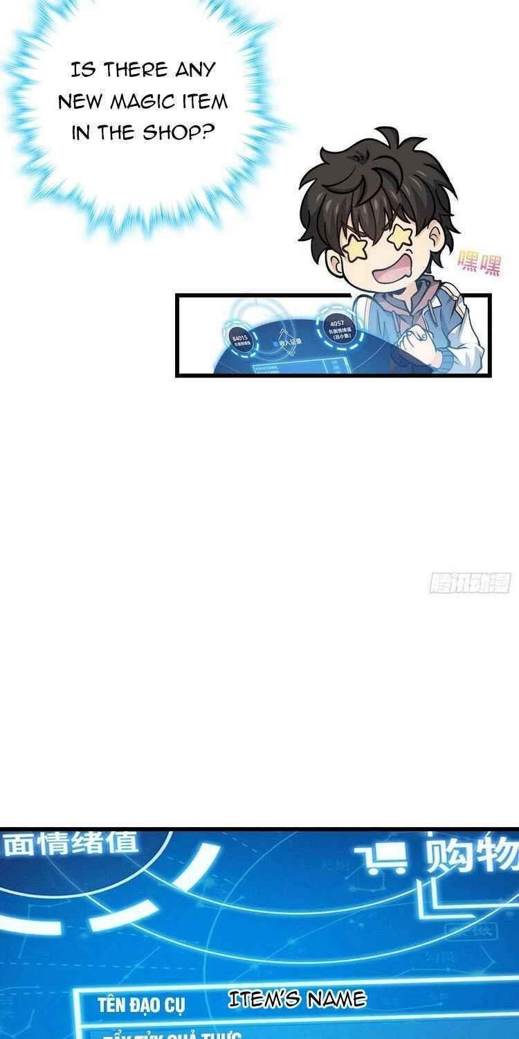 Spare Me, Great Lord! Chapter 259 - Page 26