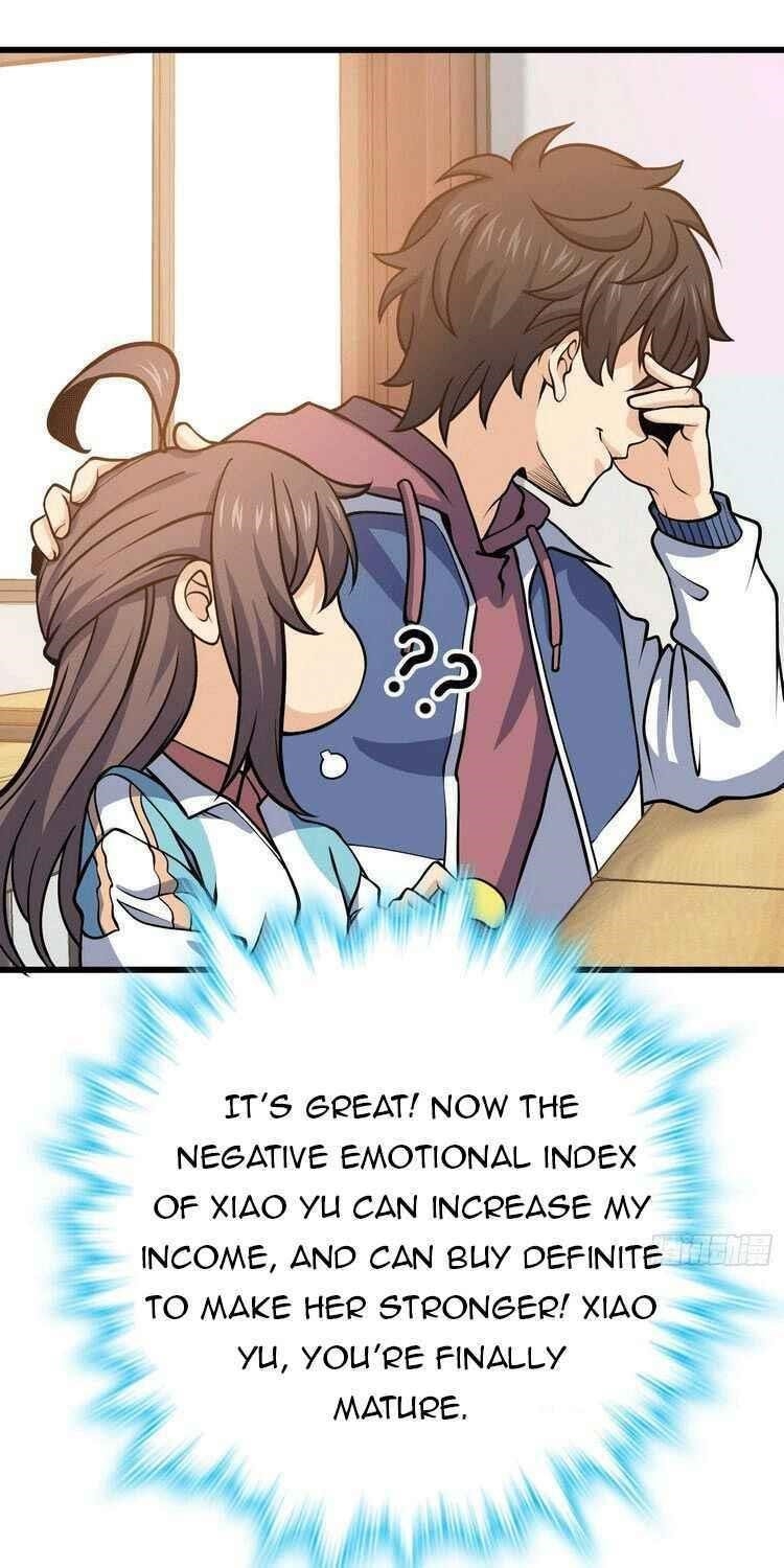 Spare Me, Great Lord! Chapter 259 - Page 29