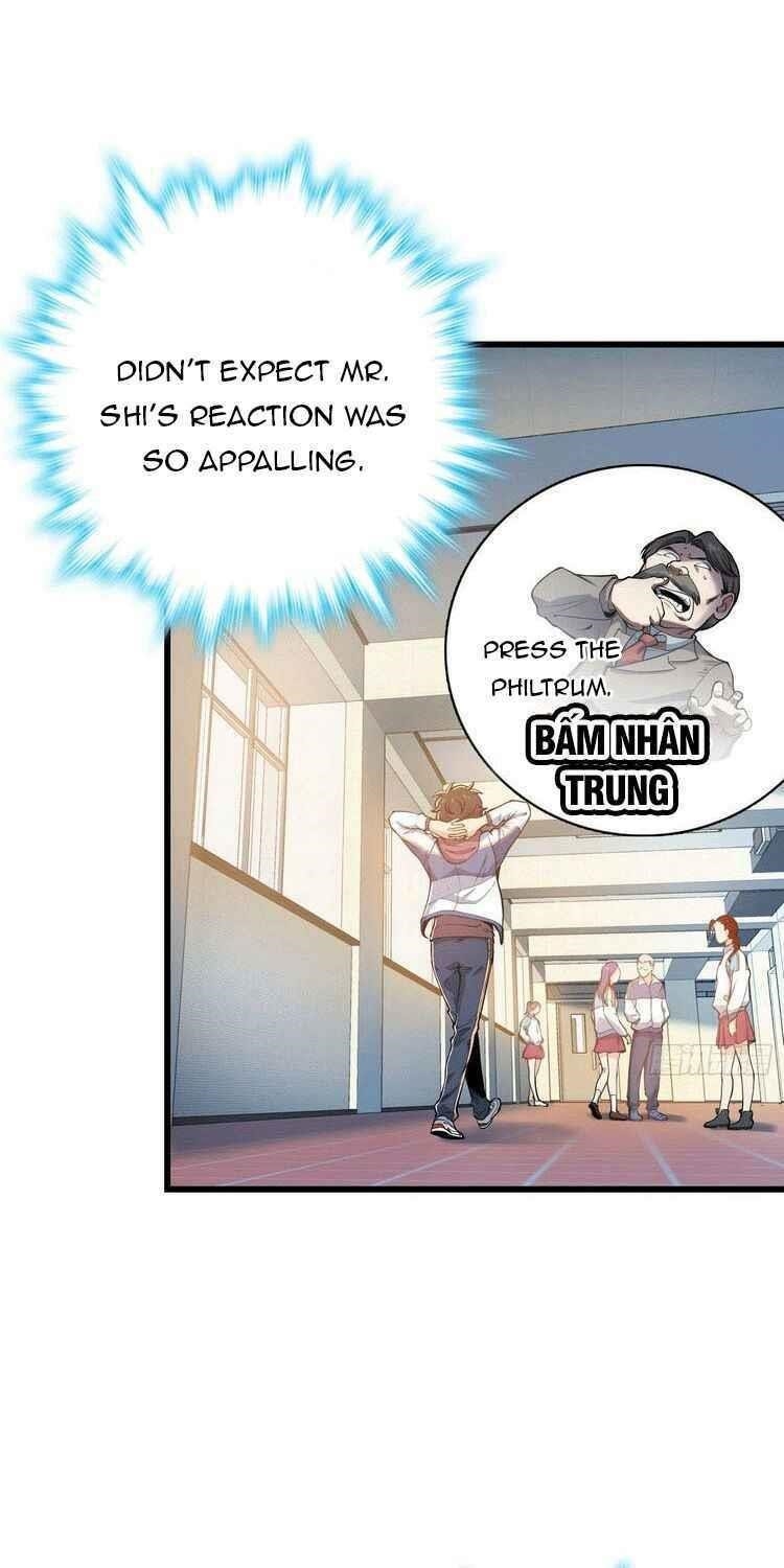 Spare Me, Great Lord! Chapter 259 - Page 3