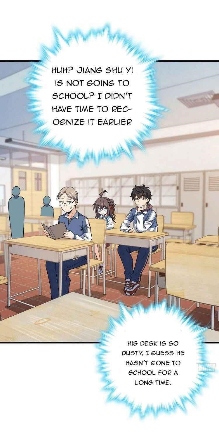 Spare Me, Great Lord! Chapter 259 - Page 35