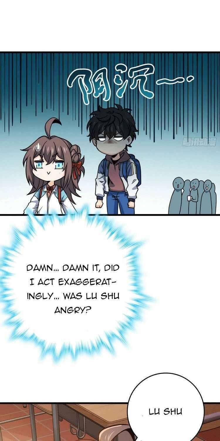 Spare Me, Great Lord! Chapter 259 - Page 41