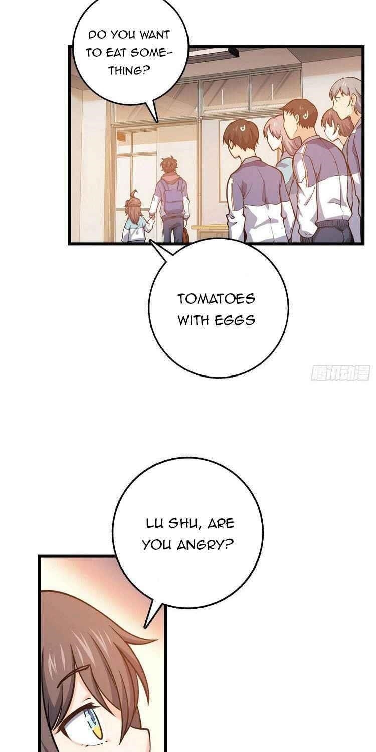 Spare Me, Great Lord! Chapter 259 - Page 45