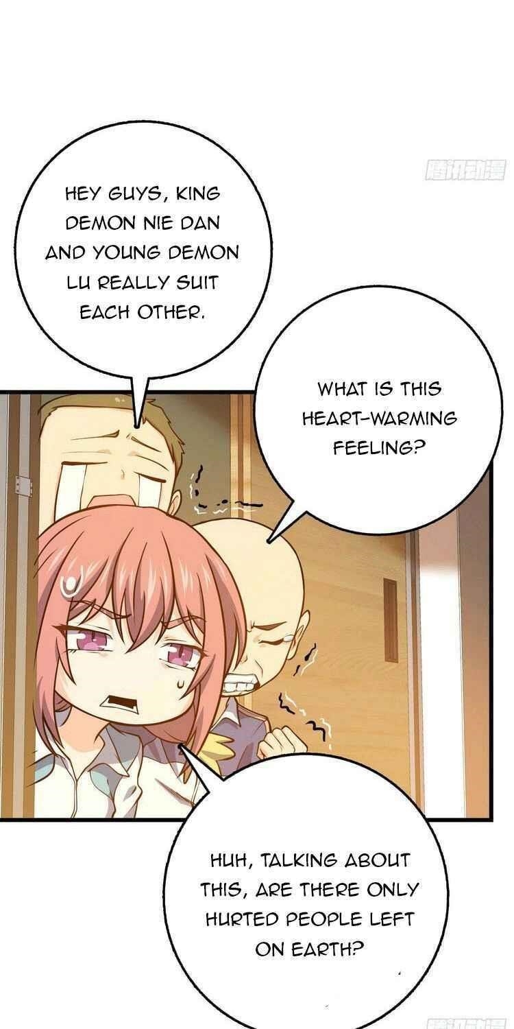 Spare Me, Great Lord! Chapter 259 - Page 47