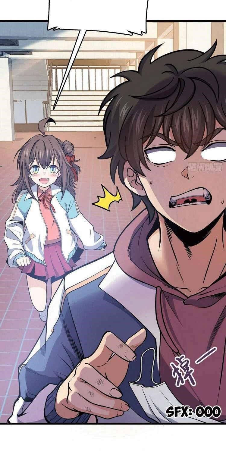 Spare Me, Great Lord! Chapter 259 - Page 5