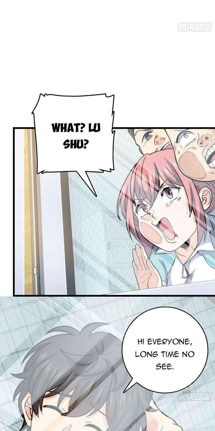 Spare Me, Great Lord! Chapter 259 - Page 7