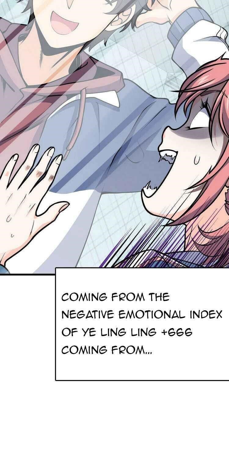 Spare Me, Great Lord! Chapter 259 - Page 8