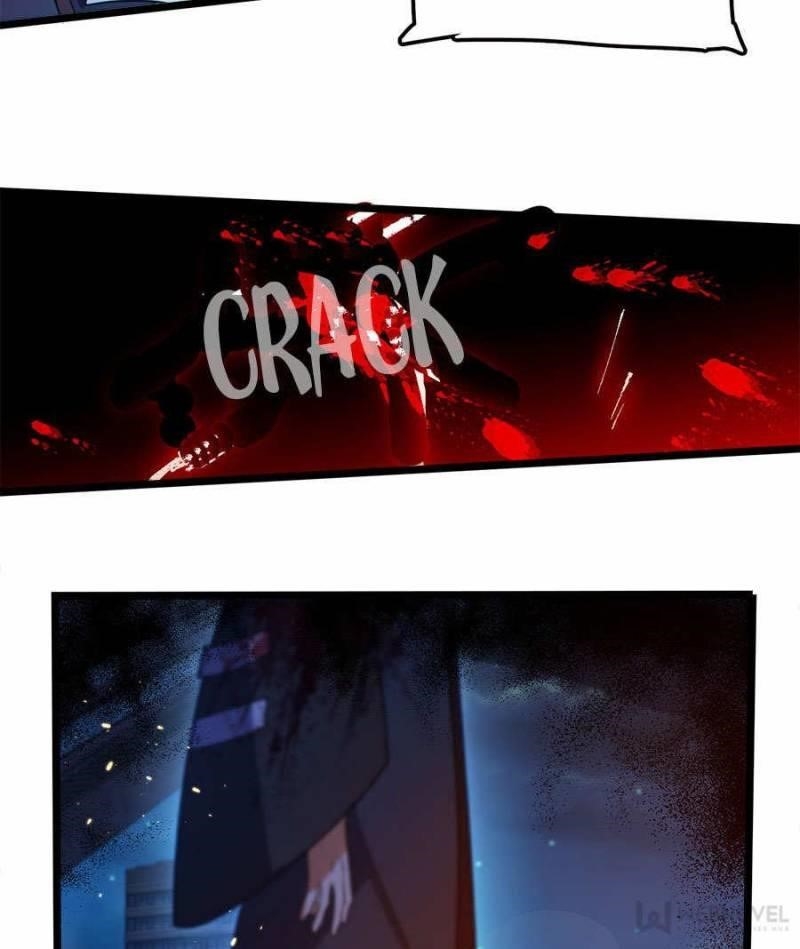 Spare Me, Great Lord! Chapter 26 - Page 11