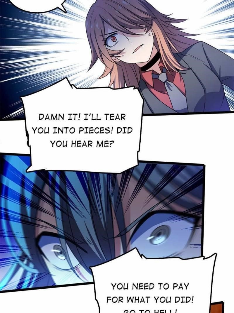 Spare Me, Great Lord! Chapter 26 - Page 14