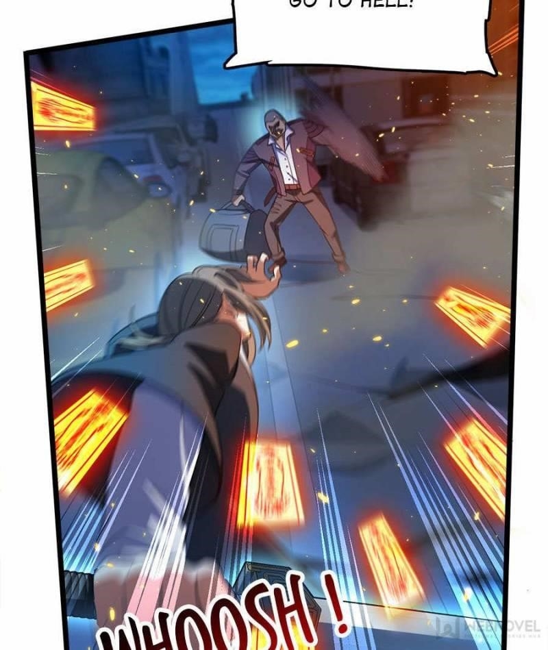 Spare Me, Great Lord! Chapter 26 - Page 15