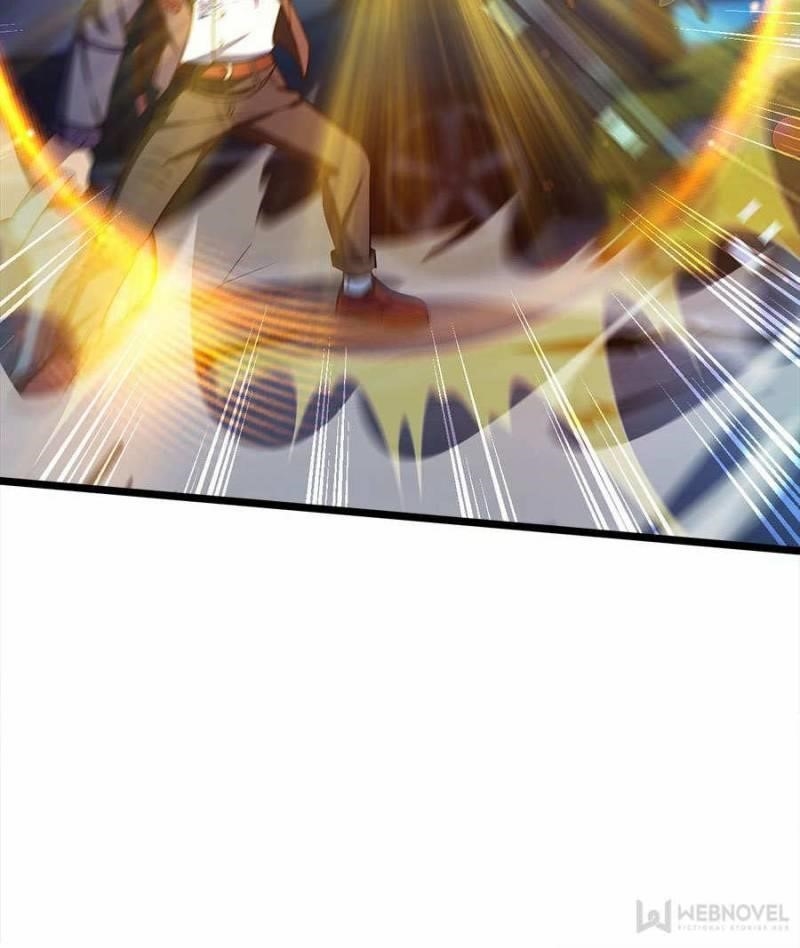 Spare Me, Great Lord! Chapter 26 - Page 17