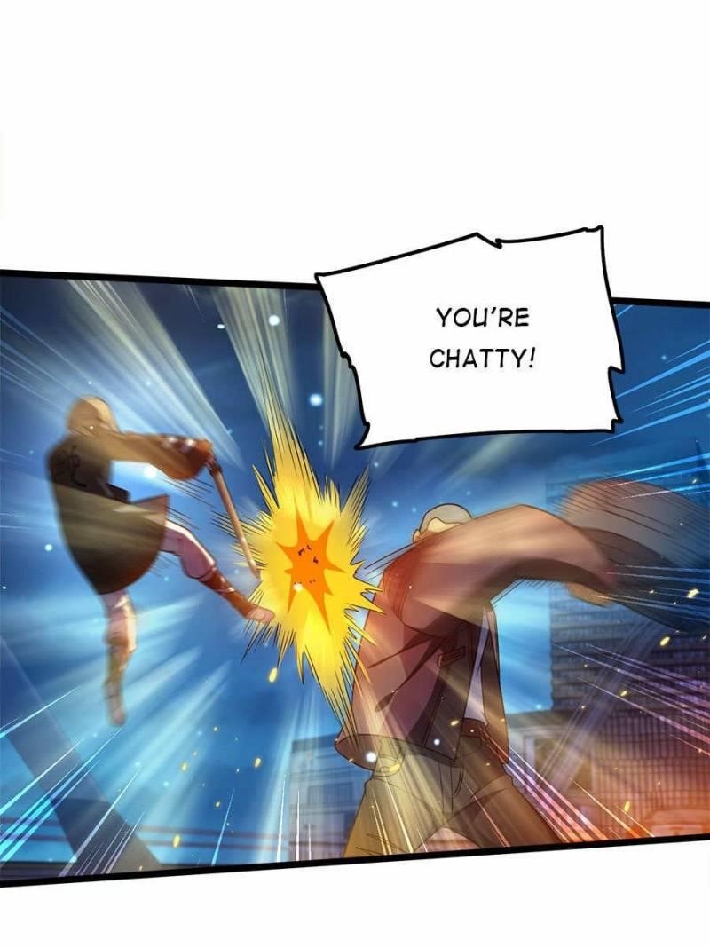 Spare Me, Great Lord! Chapter 26 - Page 18