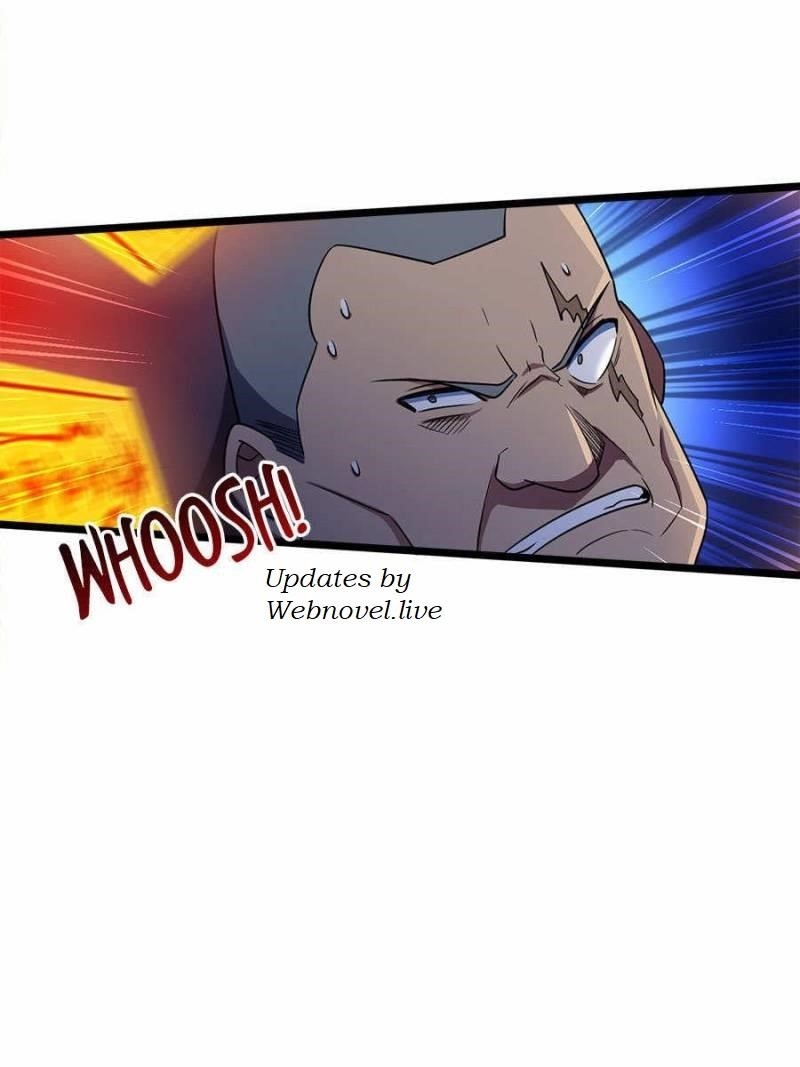 Spare Me, Great Lord! Chapter 26 - Page 19