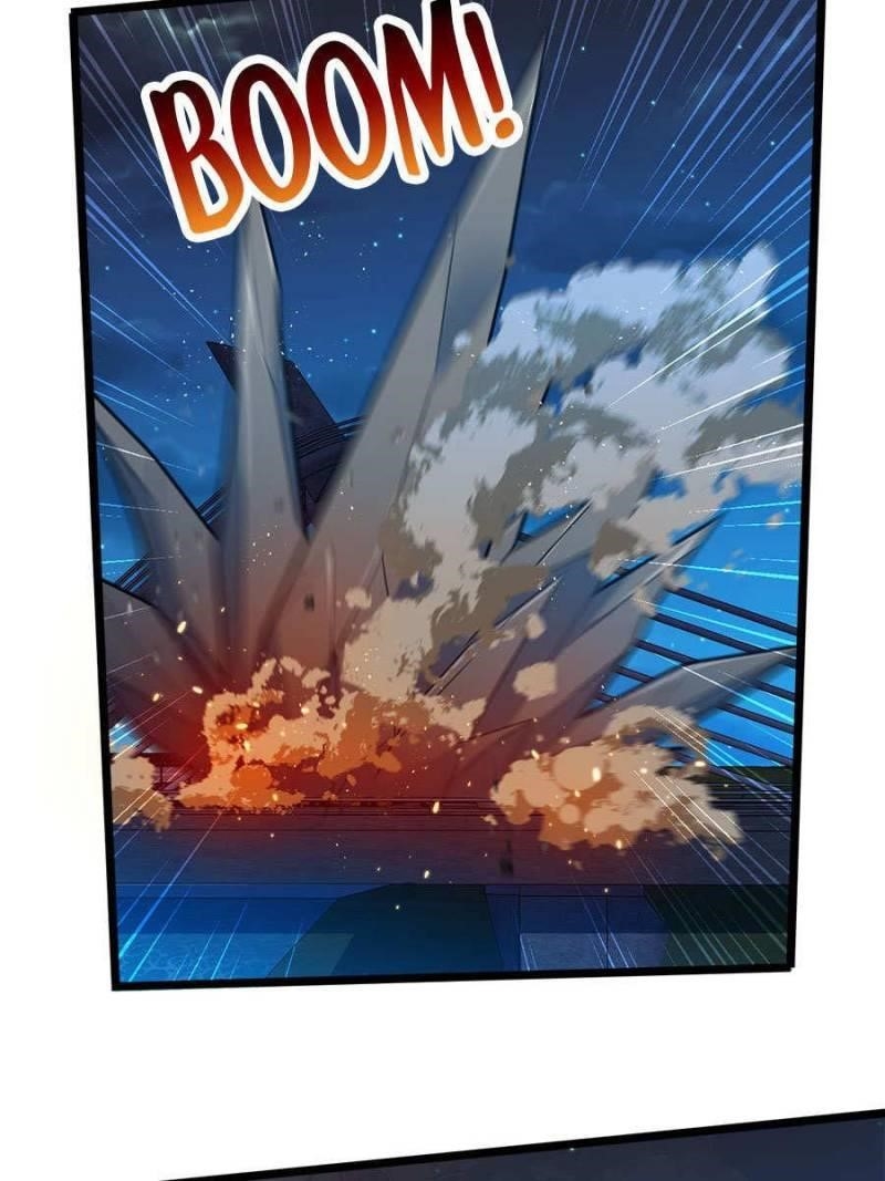 Spare Me, Great Lord! Chapter 26 - Page 2