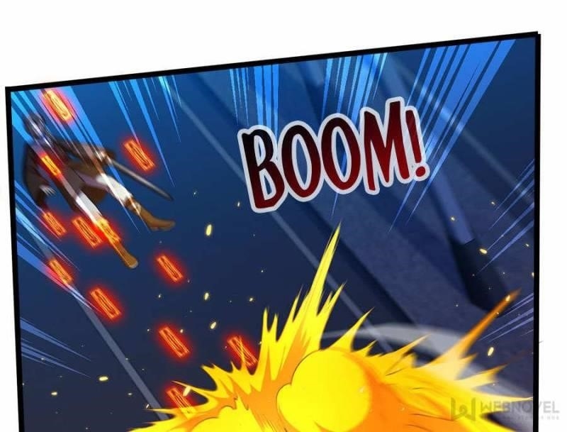 Spare Me, Great Lord! Chapter 26 - Page 20