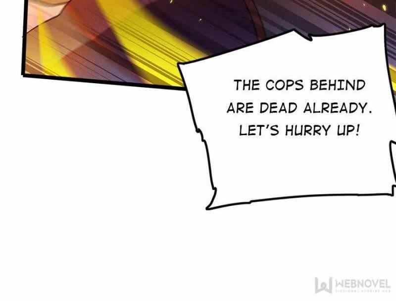 Spare Me, Great Lord! Chapter 26 - Page 23