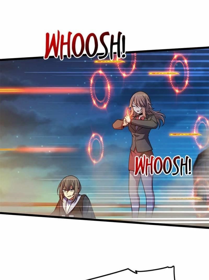 Spare Me, Great Lord! Chapter 26 - Page 24