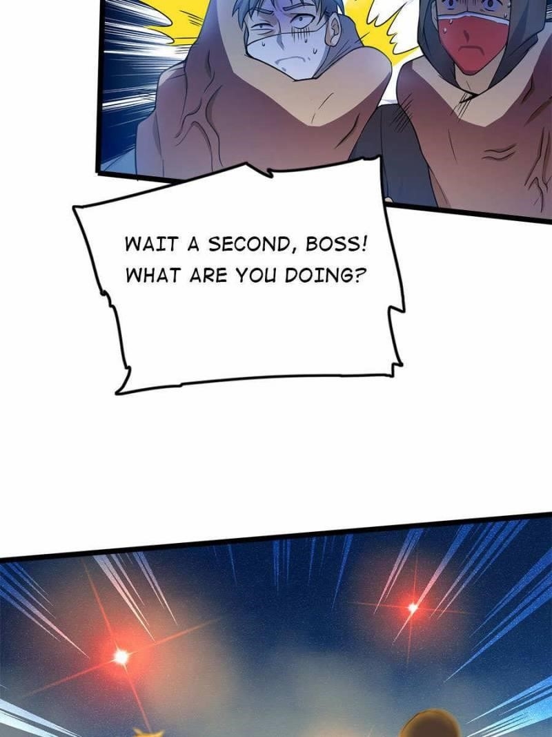 Spare Me, Great Lord! Chapter 26 - Page 26