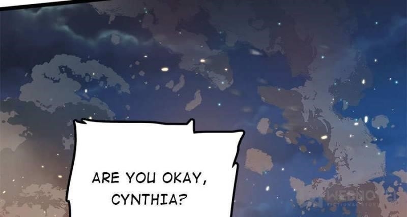 Spare Me, Great Lord! Chapter 26 - Page 3