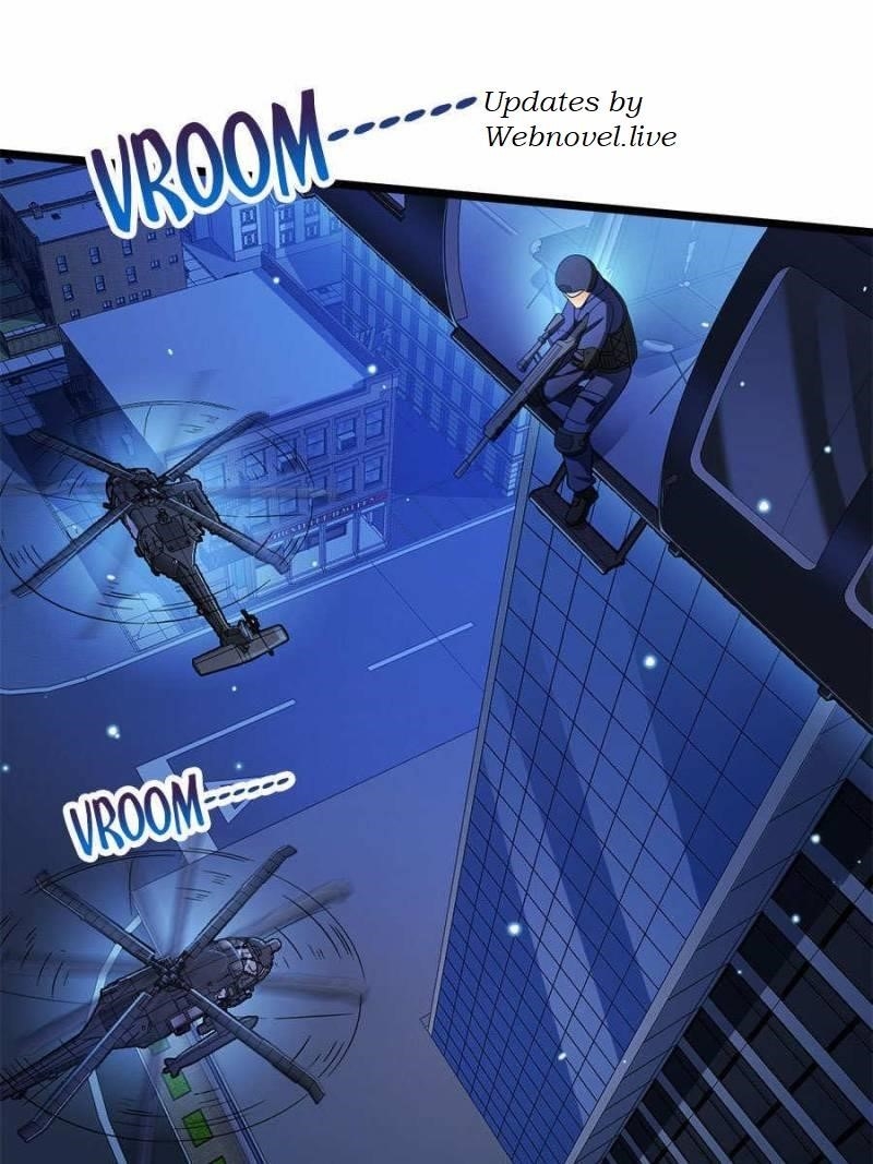 Spare Me, Great Lord! Chapter 26 - Page 31