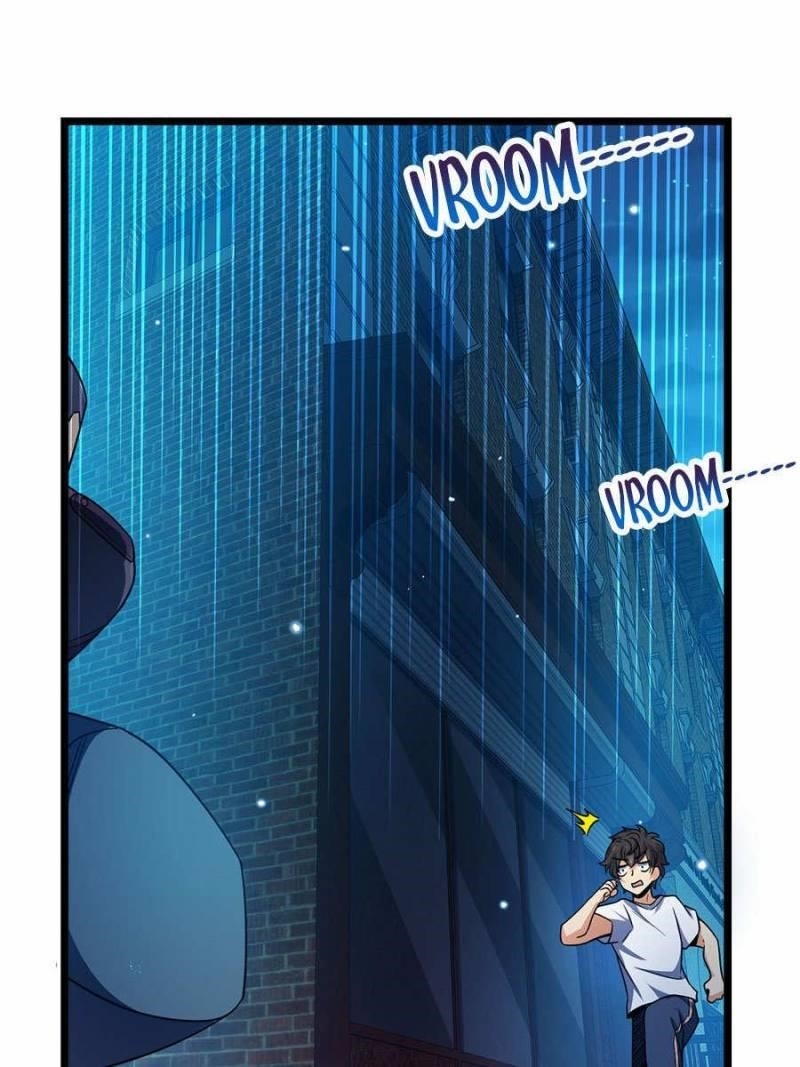 Spare Me, Great Lord! Chapter 26 - Page 35