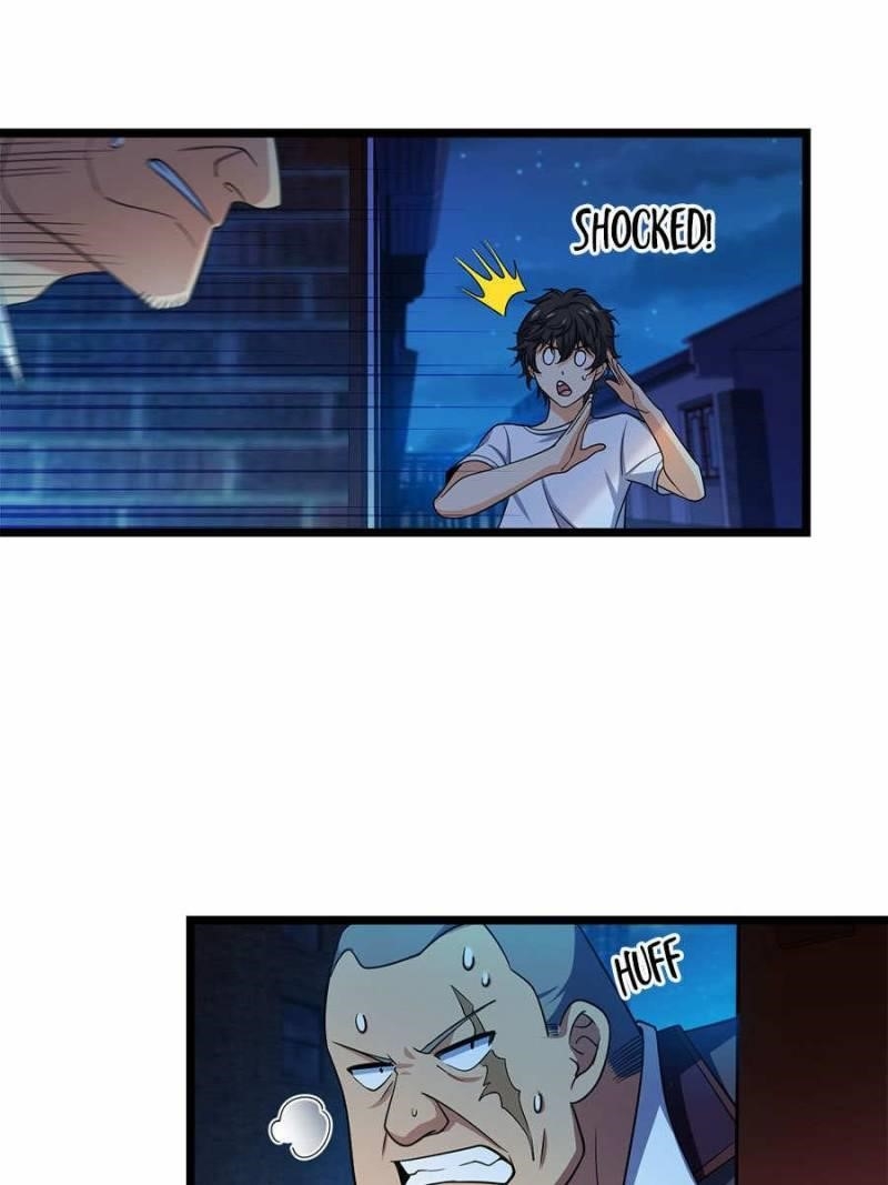 Spare Me, Great Lord! Chapter 26 - Page 37