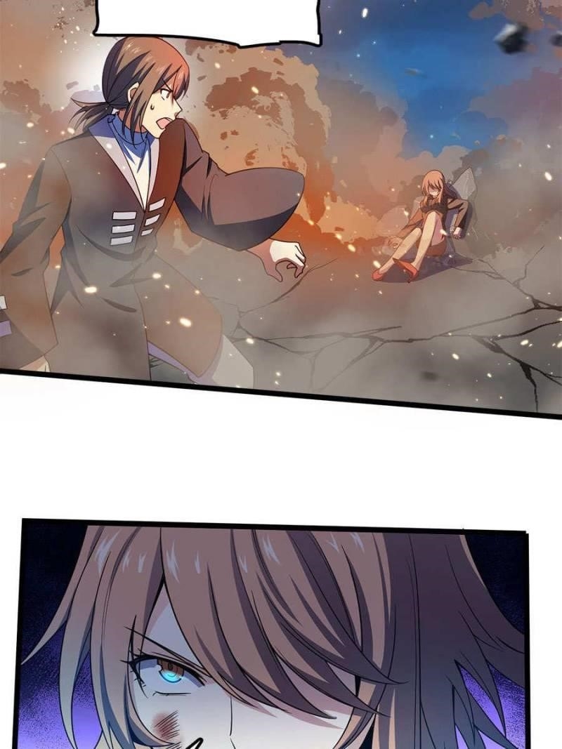 Spare Me, Great Lord! Chapter 26 - Page 4