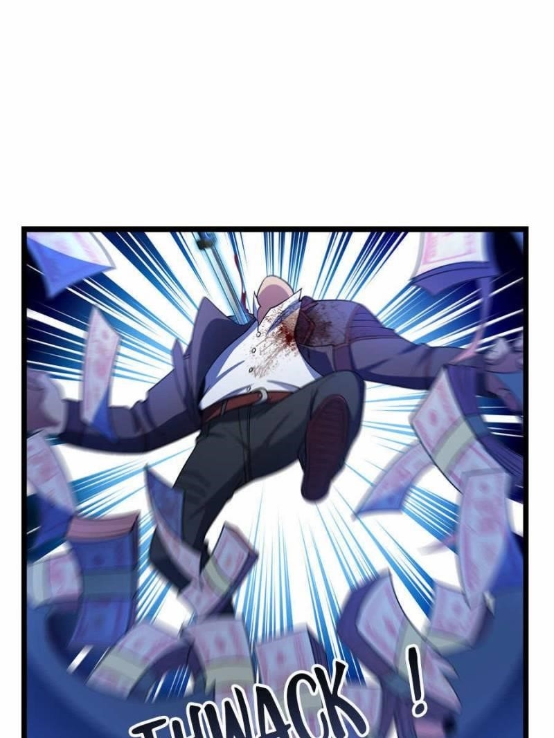 Spare Me, Great Lord! Chapter 26 - Page 43