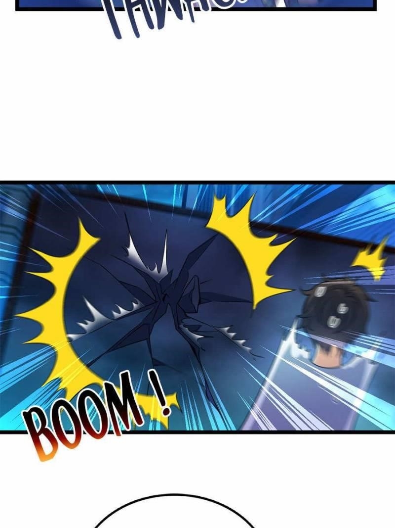 Spare Me, Great Lord! Chapter 26 - Page 44