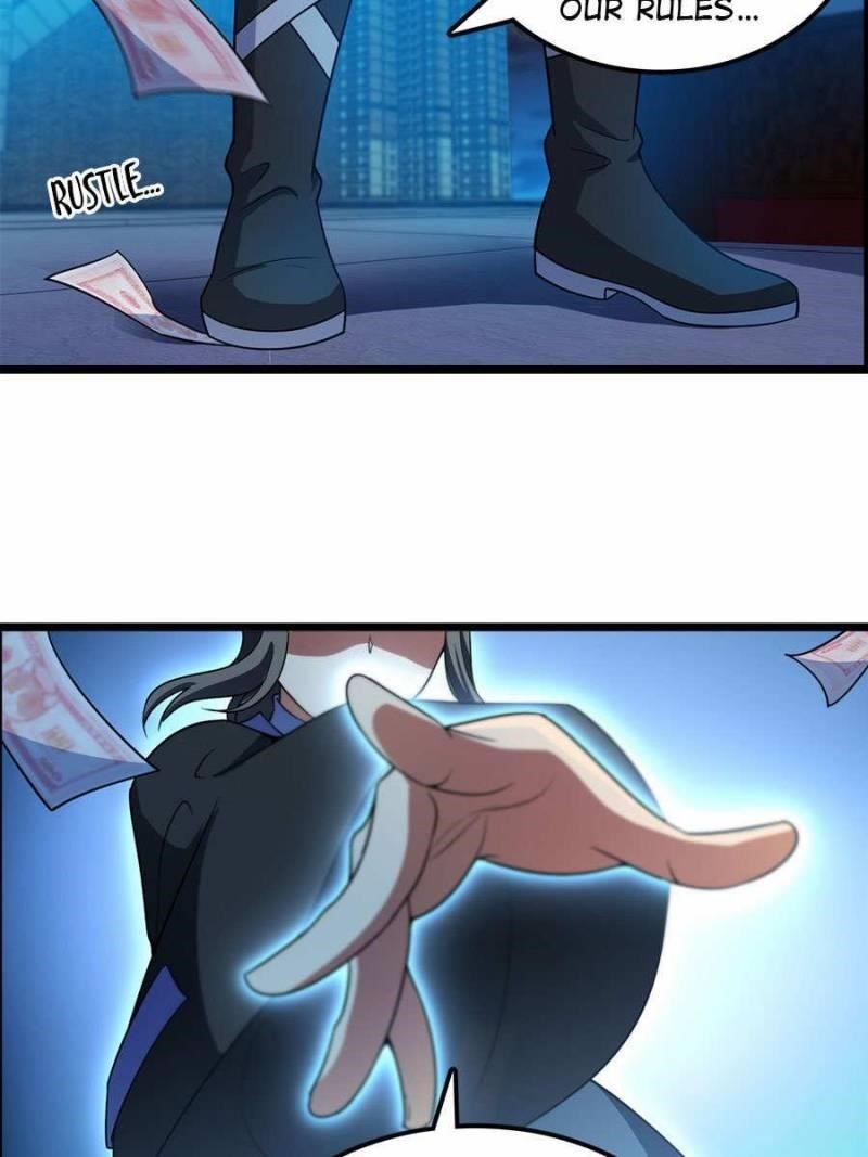 Spare Me, Great Lord! Chapter 26 - Page 47