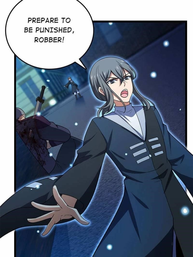 Spare Me, Great Lord! Chapter 26 - Page 49