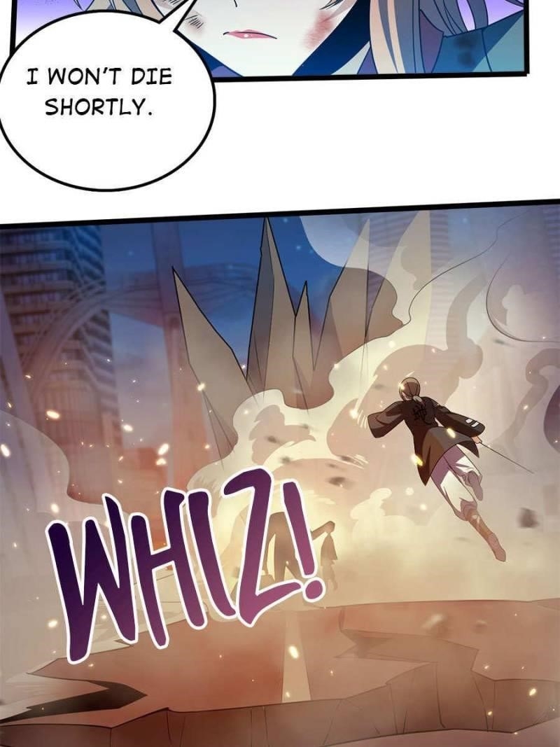 Spare Me, Great Lord! Chapter 26 - Page 5