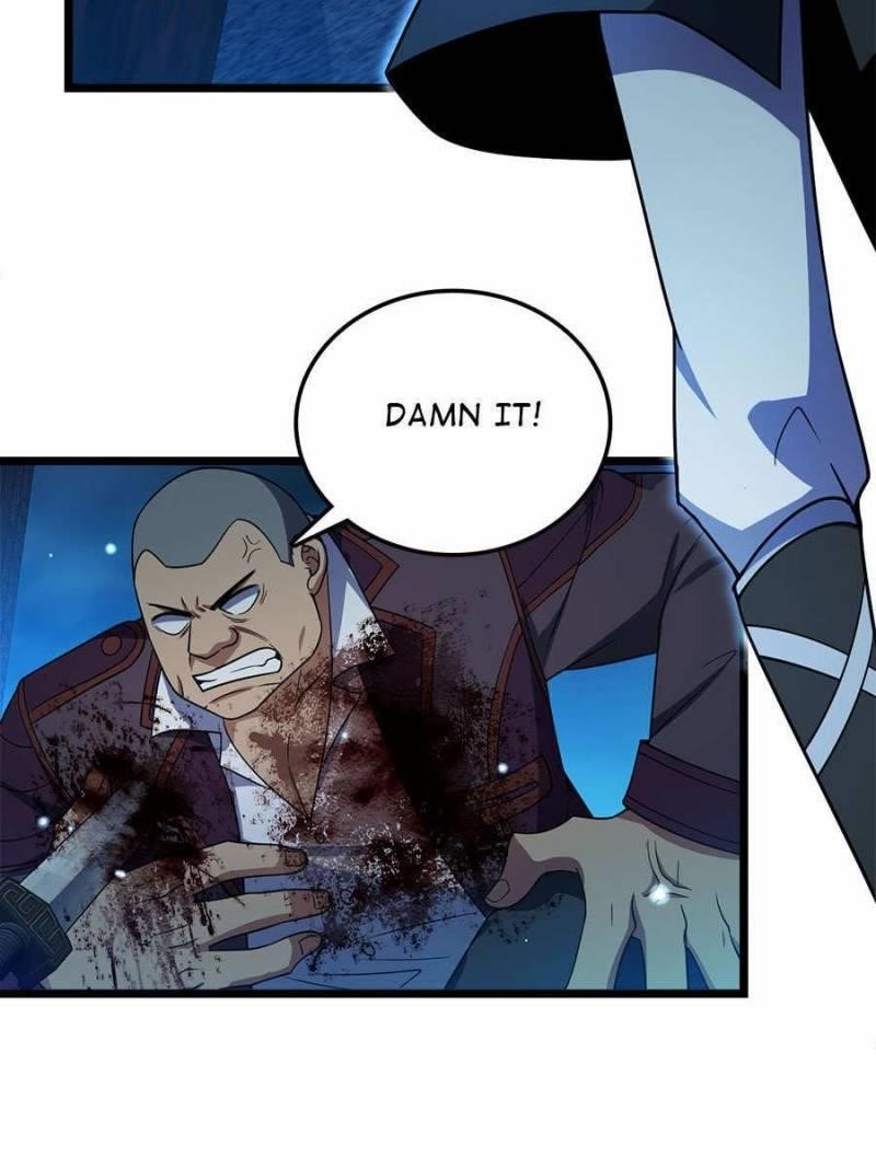 Spare Me, Great Lord! Chapter 26 - Page 50