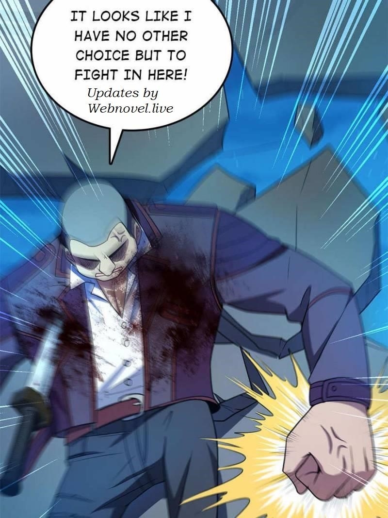 Spare Me, Great Lord! Chapter 26 - Page 52